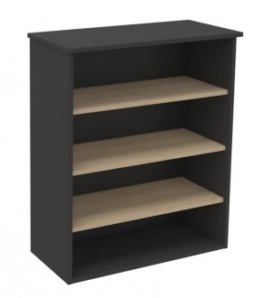 MEUBLE DE BUREAU ÉTAGÈRE H1000